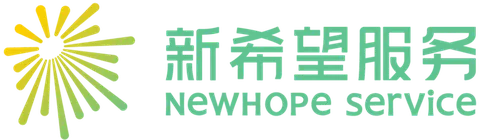 新希望服务 房地产(商业服务)-新希望服务