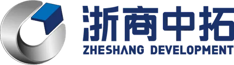 浙商中拓 房地产(商业服务)-浙商中拓