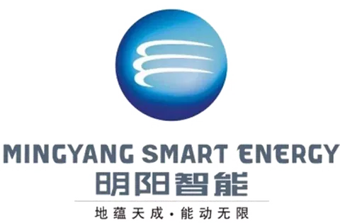 明阳智能 新能源制造-明阳智能